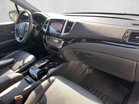 Used 2020 Honda Ridgeline RTL-E image 30