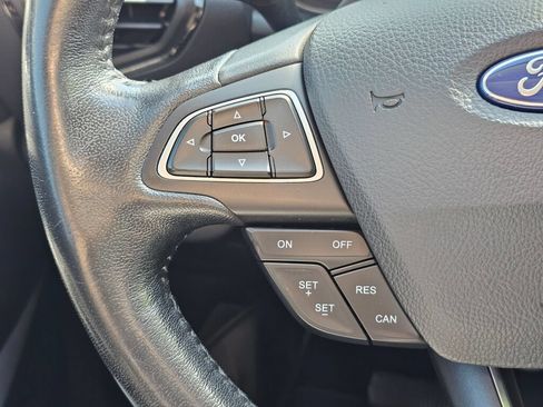 Used 2018 Ford Escape SEL w/ Canadian Touring Package AWD/4WD image 25