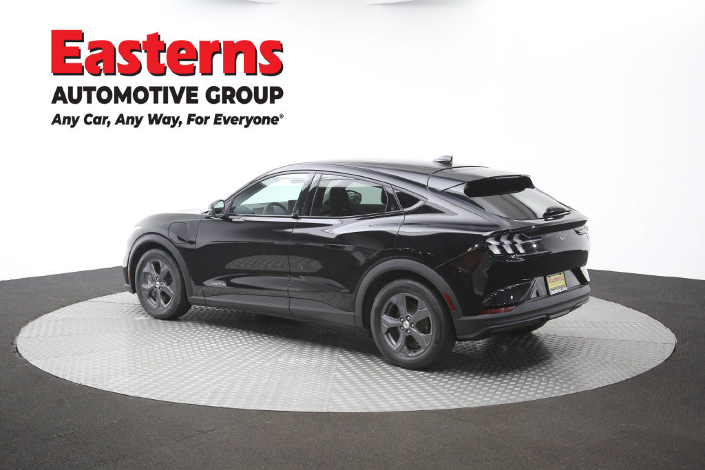 Used 2022 Ford Mustang Mach-E Select AWD/4WD image 64