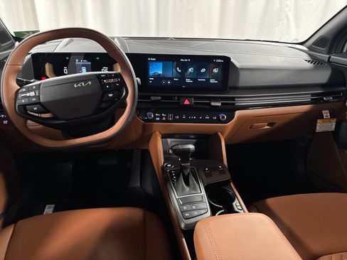 New 2026 Kia Sportage X-Line w/ X-Line Premium Package AWD/4WD image 14
