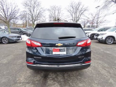 Used 2020 Chevrolet Equinox LT image 5