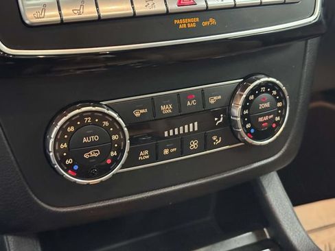 Used 2017 Mercedes-Benz GLS 550 4MATIC image 55