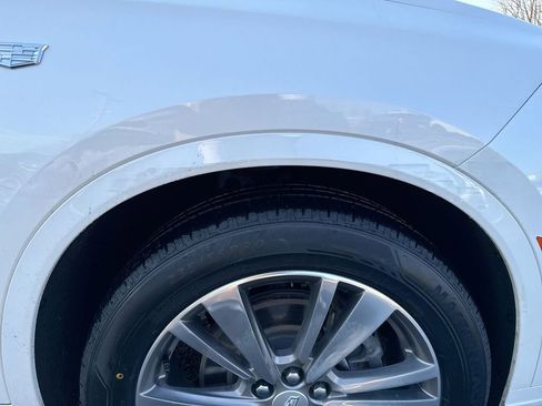 Used 2021 Cadillac XT6 Premium Luxury AWD/4WD image 32