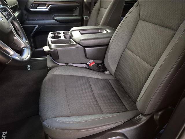 Used 2023 Chevrolet Silverado 1500 RST AWD/4WD image 15