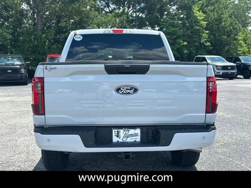 New 2025 Ford F150 STX image 6