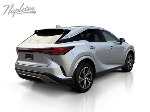 Used 2024 Lexus RX 350 AWD w/ Technology Package image 6