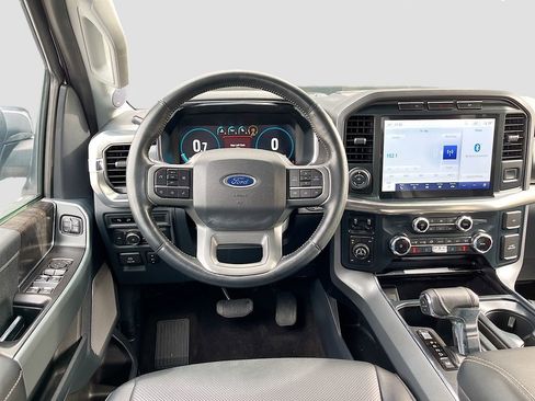 Used 2022 Ford F150 Lariat AWD/4WD image 22