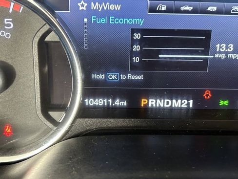 Used 2019 Ford F350 Platinum w/ Platinum Ultimate Package image 29