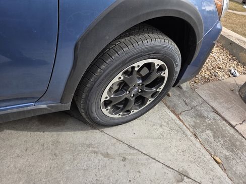 Used 2021 Subaru Crosstrek 2.0i Premium w/ Popular Package #3 image 13