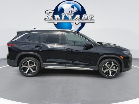 New 2026 Volkswagen Tiguan SE AWD/4WD image 5