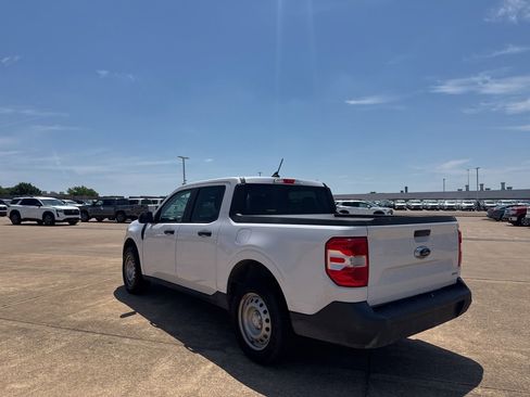 Used 2022 Ford Maverick XL w/ Equipment Group 100A Standard AWD/4WD image 15