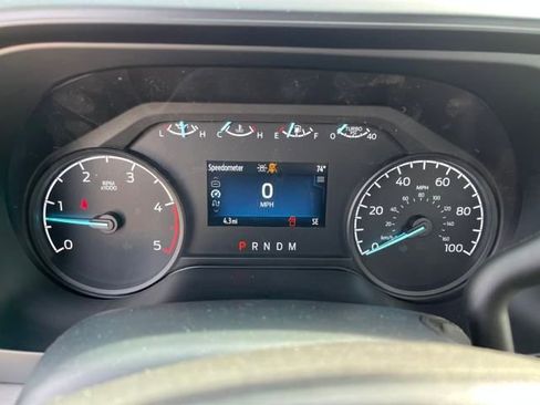 New 2024 Ford F550 XL image 26