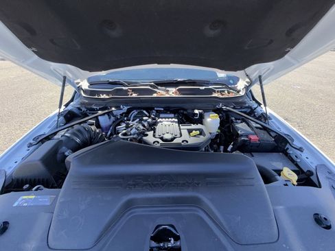 New 2026 RAM 2500 Tradesman w/ Safety Group image 28