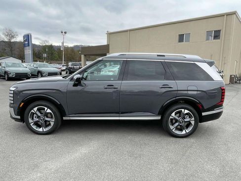 New 2026 Hyundai Palisade Limited image 22