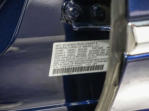 Used 2023 Acura MDX SH-AWD w/ Advance Package image 34