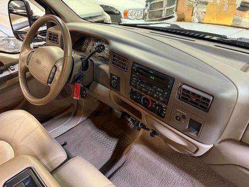 Used 2000 Ford F250 Lariat AWD/4WD image 39