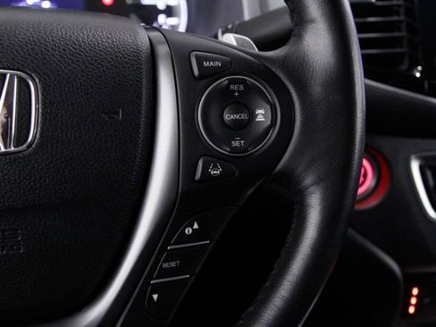 Certified 2023 Honda Ridgeline RTL-E image 30