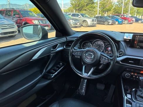 Used 2018 MAZDA CX-9 Grand Touring AWD/4WD image 28