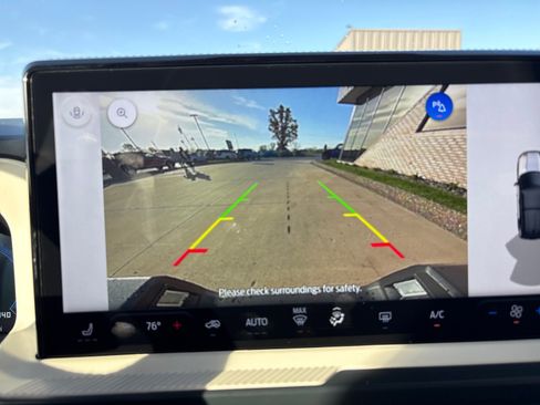 New 2025 Ford Bronco Sport Heritage w/ Convenience Package image 19