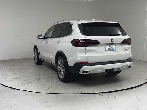 Used 2026 BMW X5 xDrive40i w/ Premium Package AWD/4WD image 3