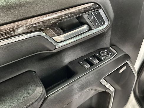 Used 2023 Chevrolet Silverado 1500 LTZ w/ LTZ Convenience Package II image 14