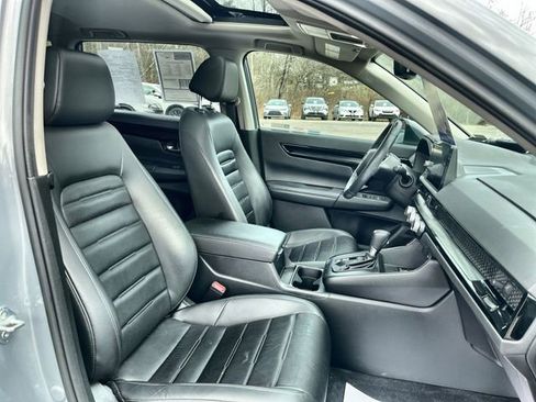 Used 2024 Honda CR-V EX-L image 27