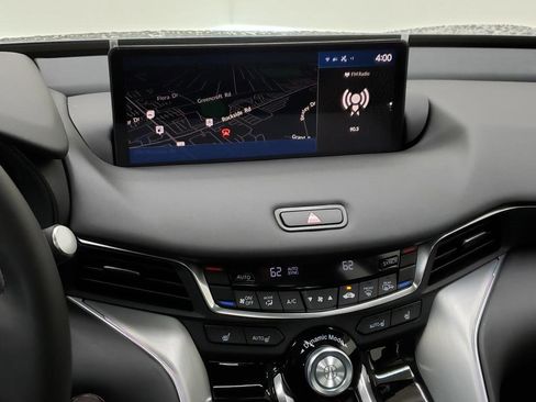 Certified 2025 Acura TLX w/ Technology Package image 10