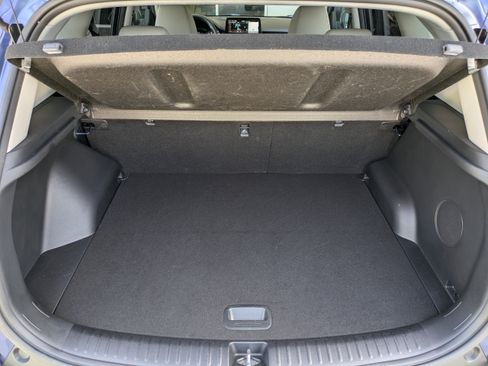 Used 2021 Kia Seltos SX AWD/4WD image 13