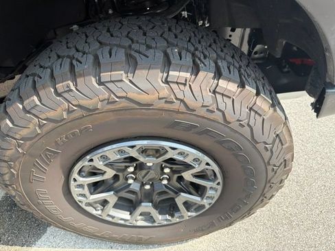 Used 2026 Ford F150 Raptor w/ Equipment Group 803A Raptor R AWD/4WD image 5