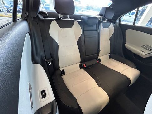 Used 2020 Mercedes-Benz A 220 image 28