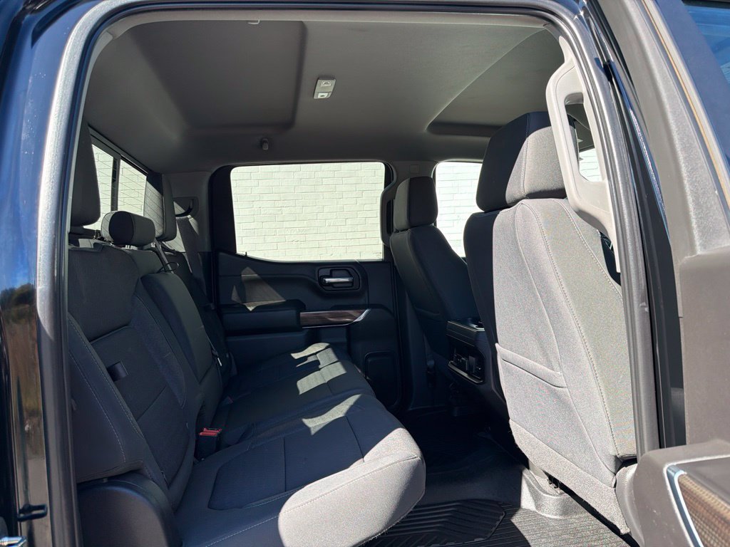 Used 2020 Chevrolet Silverado 1500 RST AWD/4WD image 11