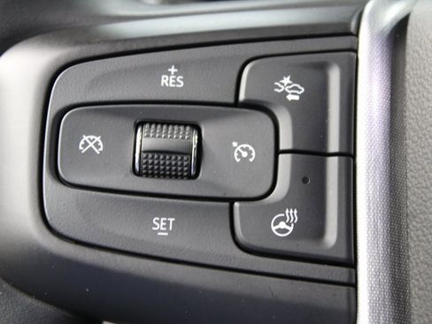 Used 2024 GMC Yukon XL SLT w/ SLT Luxury Package image 59