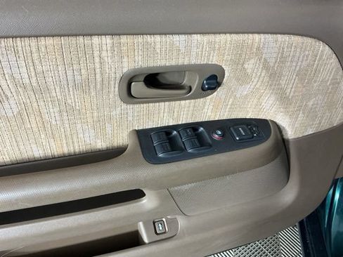 Used 2003 Honda CR-V LX image 12