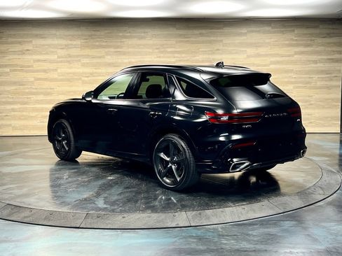 Used 2026 Genesis GV70 2.5T Sport Prestige AWD/4WD image 17