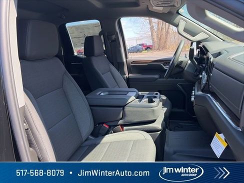 New 2026 GMC Sierra 1500 SLE w/ X31 Off-Road Package image 17