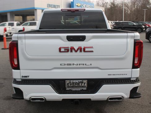 New 2026 GMC Sierra 1500 Denali image 6