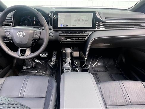 Used 2026 Toyota Camry XSE FWD image 19