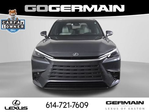 Used 2024 Lexus TX 350 AWD w/ Captains Chair Package image 2