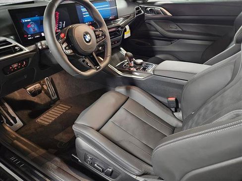 New 2027 BMW M4 Competition w/ Executive Package RWD image 9