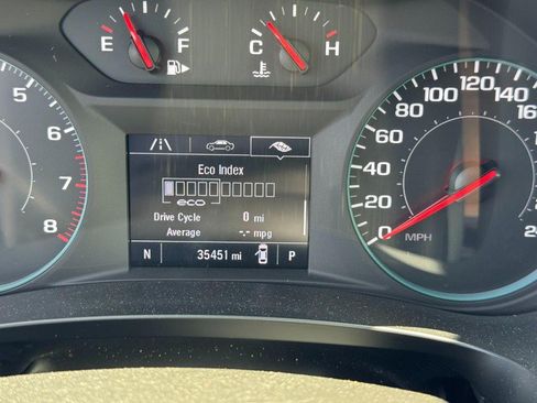 Used 2024 Chevrolet Malibu LT w/ Sport Edition FWD image 19