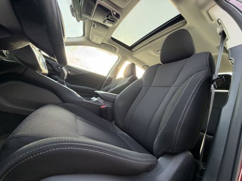 Used 2023 Subaru Legacy Premium image 25