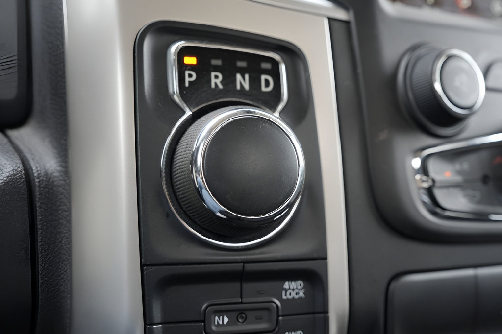 Used 2019 RAM 1500 Warlock w/ Electronics Group AWD/4WD image 29