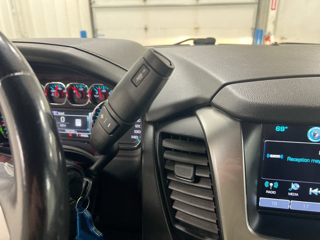Used 2019 Chevrolet Tahoe LT AWD/4WD image 17