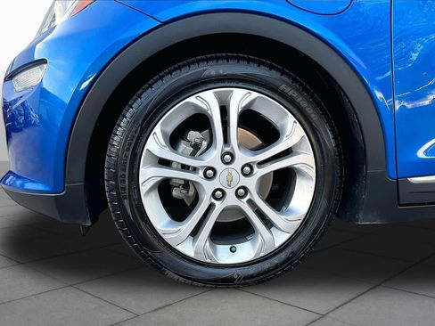 Used 2019 Chevrolet Bolt LT FWD image 9