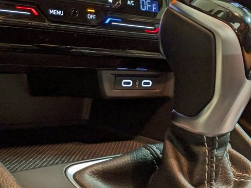 New 2026 Volkswagen Jetta Sport FWD image 19