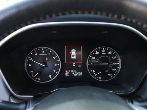 Certified 2025 Subaru Legacy Limited image 24