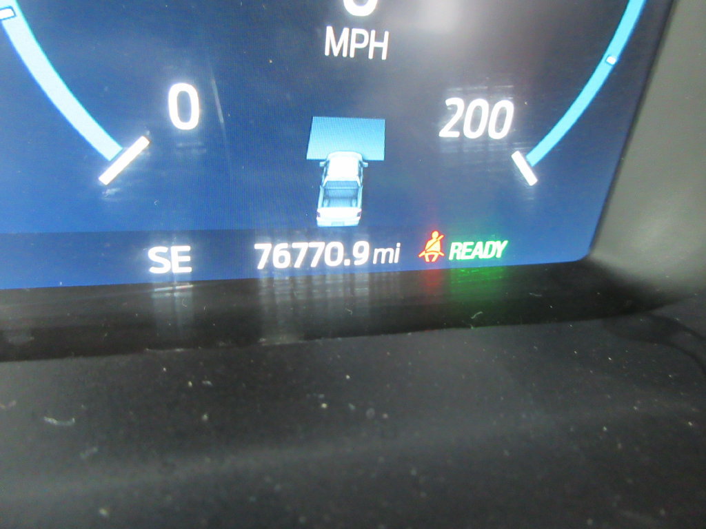 Used 2021 Ford F150 Lariat w/ Equipment Group 502A High AWD/4WD image 37