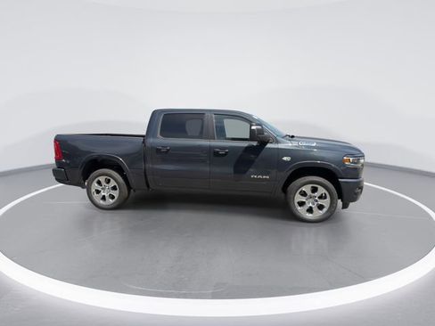 New 2026 RAM 1500 4x4 Crew Cab image 9