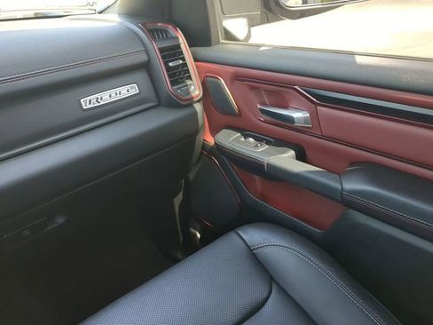 Used 2024 RAM 1500 Rebel w/ Rebel Level 2 Equipment Group image 19