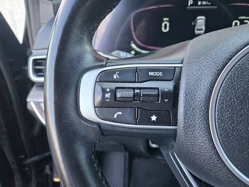 Used 2023 Kia Sportage X-Line w/ X-Line Premium Package AWD/4WD image 22